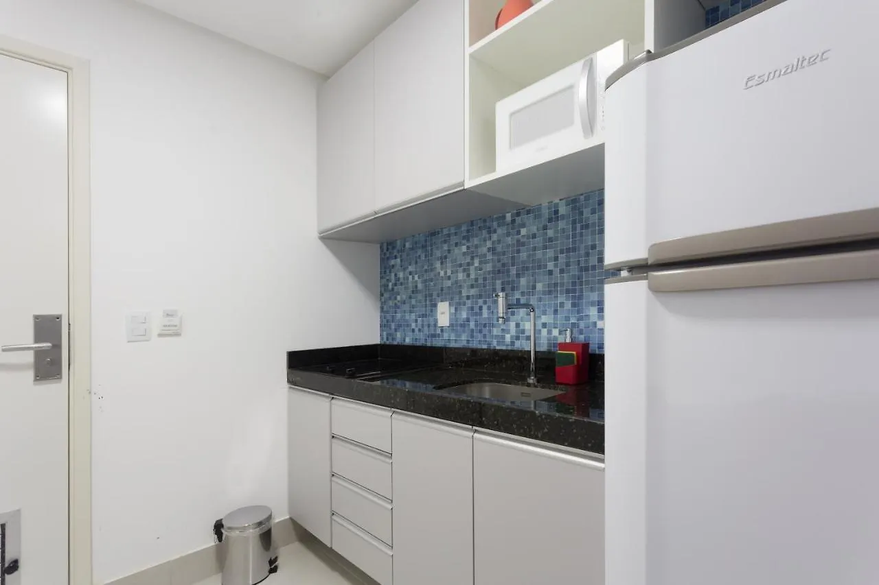 Beach Class Ilha Do Leite By Easy Home Recife Apartamento