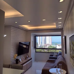 Boa Viagem Vista Mar 3qts Apartamento Recife