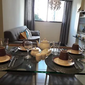 Apartamento Lindo Flat Na Torre, Recife