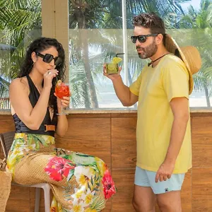 Flat Costa Mar Apartamento Recife