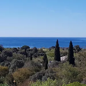 Sea View Apartamento Alvor