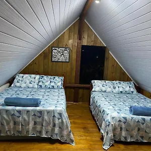 Canto Da Mare Casa de Férias Bombinhas
