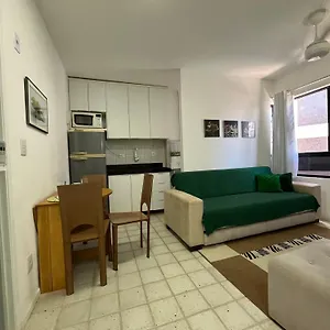 Apartamento Flat Na Avenida Beira Mar De Boa Viagem, Recife