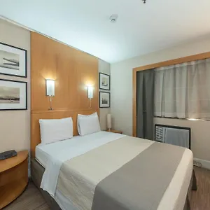 Charmoso Flat Na Faria Lima Apartamento São Paulo