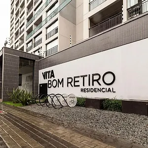 Edifício Bom Retiro Apartamento São Paulo