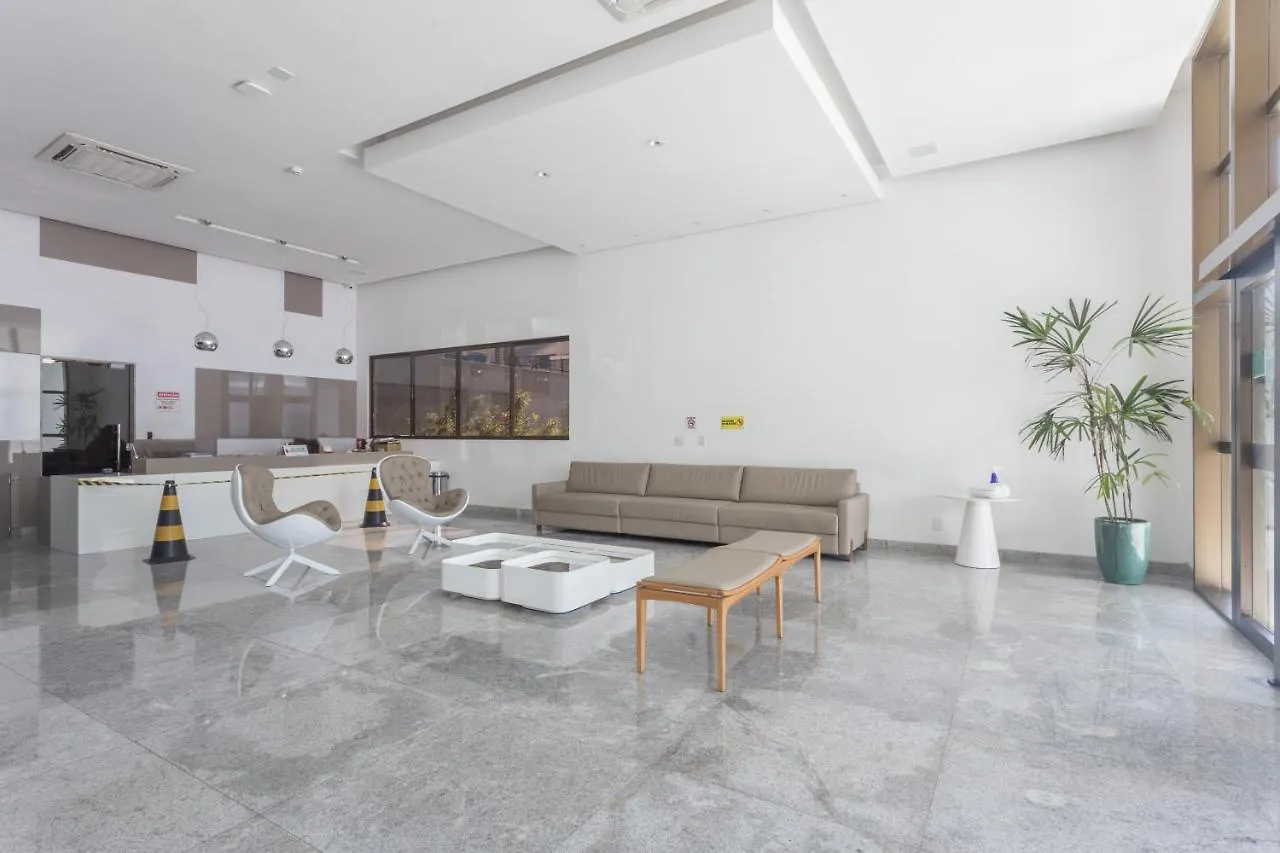 Apartamento Beach Class Ilha Do Leite By Easy Home Recife
