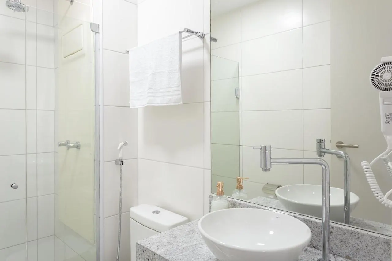 Beach Class Ilha Do Leite By Easy Home Recife Apartamento
