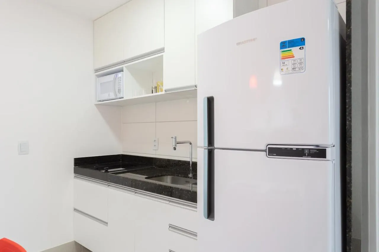 Apartamento Beach Class Ilha Do Leite By Easy Home Recife Brasil