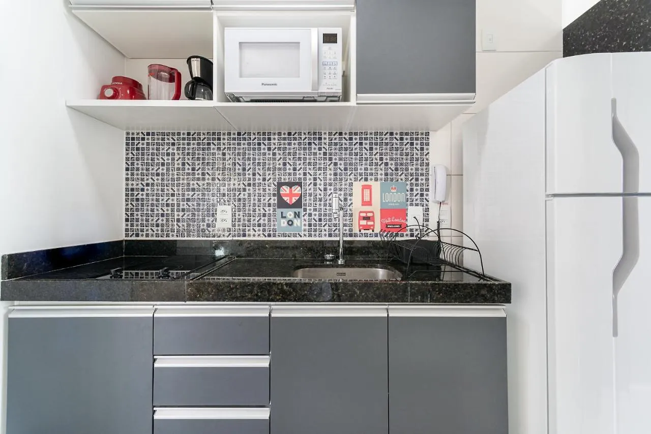Apartamento Beach Class Ilha Do Leite By Easy Home Recife